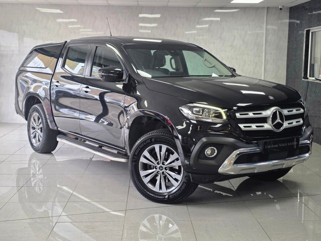 Caledonia Vehicle Solutions Ltd