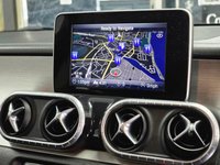 USED 2018 68 MERCEDES-BENZ X-CLASS 2.3 CDI Power Pickup Double Cab 4dr Diesel Auto 4MATIC Euro 6 (190 ps) 