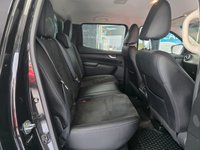 USED 2018 68 MERCEDES-BENZ X-CLASS 2.3 CDI Power Pickup Double Cab 4dr Diesel Auto 4MATIC Euro 6 (190 ps) 
