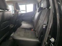 USED 2018 68 MERCEDES-BENZ X-CLASS 2.3 CDI Power Pickup Double Cab 4dr Diesel Auto 4MATIC Euro 6 (190 ps) 