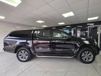 USED 2018 68 MERCEDES-BENZ X-CLASS 2.3 CDI Power Pickup Double Cab 4dr Diesel Auto 4MATIC Euro 6 (190 ps) 