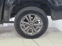 USED 2018 68 MERCEDES-BENZ X-CLASS 2.3 CDI Power Pickup Double Cab 4dr Diesel Auto 4MATIC Euro 6 (190 ps) 
