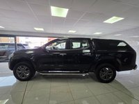 USED 2018 68 MERCEDES-BENZ X-CLASS 2.3 CDI Power Pickup Double Cab 4dr Diesel Auto 4MATIC Euro 6 (190 ps) 