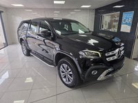 USED 2018 68 MERCEDES-BENZ X-CLASS 2.3 CDI Power Pickup Double Cab 4dr Diesel Auto 4MATIC Euro 6 (190 ps) 