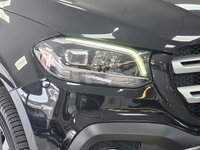 USED 2018 68 MERCEDES-BENZ X-CLASS 2.3 CDI Power Pickup Double Cab 4dr Diesel Auto 4MATIC Euro 6 (190 ps) 
