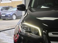 USED 2018 68 MERCEDES-BENZ X-CLASS 2.3 CDI Power Pickup Double Cab 4dr Diesel Auto 4MATIC Euro 6 (190 ps) 