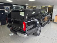 USED 2018 68 MERCEDES-BENZ X-CLASS 2.3 CDI Power Pickup Double Cab 4dr Diesel Auto 4MATIC Euro 6 (190 ps) 