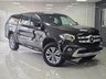 USED 2018 68 MERCEDES-BENZ X-CLASS 2.3 CDI Power Pickup Double Cab 4dr Diesel Auto 4MATIC Euro 6 (190 ps) 