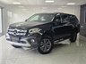 USED 2018 68 MERCEDES-BENZ X-CLASS 2.3 CDI Power Pickup Double Cab 4dr Diesel Auto 4MATIC Euro 6 (190 ps) 