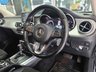 USED 2018 68 MERCEDES-BENZ X-CLASS 2.3 CDI Power Pickup Double Cab 4dr Diesel Auto 4MATIC Euro 6 (190 ps) 