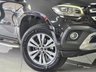 USED 2018 68 MERCEDES-BENZ X-CLASS 2.3 CDI Power Pickup Double Cab 4dr Diesel Auto 4MATIC Euro 6 (190 ps) 