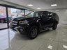 USED 2018 68 MERCEDES-BENZ X-CLASS 2.3 CDI Power Pickup Double Cab 4dr Diesel Auto 4MATIC Euro 6 (190 ps) 
