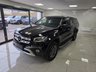 USED 2018 68 MERCEDES-BENZ X-CLASS 2.3 CDI Power Pickup Double Cab 4dr Diesel Auto 4MATIC Euro 6 (190 ps) 