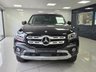 USED 2018 68 MERCEDES-BENZ X-CLASS 2.3 CDI Power Pickup Double Cab 4dr Diesel Auto 4MATIC Euro 6 (190 ps) 