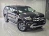USED 2018 68 MERCEDES-BENZ X-CLASS 2.3 CDI Power Pickup Double Cab 4dr Diesel Auto 4MATIC Euro 6 (190 ps) 