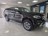 USED 2018 68 MERCEDES-BENZ X-CLASS 2.3 CDI Power Pickup Double Cab 4dr Diesel Auto 4MATIC Euro 6 (190 ps) 