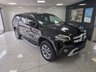 USED 2018 68 MERCEDES-BENZ X-CLASS 2.3 CDI Power Pickup Double Cab 4dr Diesel Auto 4MATIC Euro 6 (190 ps) 