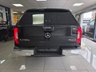 USED 2018 68 MERCEDES-BENZ X-CLASS 2.3 CDI Power Pickup Double Cab 4dr Diesel Auto 4MATIC Euro 6 (190 ps) 