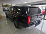 USED 2018 68 MERCEDES-BENZ X-CLASS 2.3 CDI Power Pickup Double Cab 4dr Diesel Auto 4MATIC Euro 6 (190 ps) 