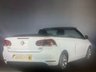USED 2014 02 VOLKSWAGEN GOLF 1.6 TDI BlueMotion Tech SE Cabriolet 2dr Diesel Manual Euro 5 (s/s) (105 ps) 