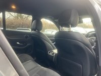 USED 2019 69 MERCEDES-BENZ GLC 2.0 GLC220d AMG Line SUV 5dr Diesel G-Tronic+ 4MATIC Euro 6 (s/s) (194 ps) ** GREAT SPEC EXAMPLE! **