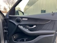 USED 2019 69 MERCEDES-BENZ GLC 2.0 GLC220d AMG Line SUV 5dr Diesel G-Tronic+ 4MATIC Euro 6 (s/s) (194 ps) ** GREAT SPEC EXAMPLE! **