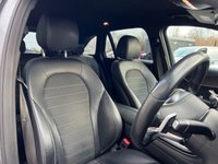 USED 2019 69 MERCEDES-BENZ GLC 2.0 GLC220d AMG Line SUV 5dr Diesel G-Tronic+ 4MATIC Euro 6 (s/s) (194 ps) ** GREAT SPEC EXAMPLE! **