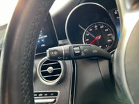 USED 2019 69 MERCEDES-BENZ GLC 2.0 GLC220d AMG Line SUV 5dr Diesel G-Tronic+ 4MATIC Euro 6 (s/s) (194 ps) ** GREAT SPEC EXAMPLE! **