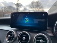 USED 2019 69 MERCEDES-BENZ GLC 2.0 GLC220d AMG Line SUV 5dr Diesel G-Tronic+ 4MATIC Euro 6 (s/s) (194 ps) ** GREAT SPEC EXAMPLE! **