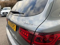 USED 2019 69 MERCEDES-BENZ GLC 2.0 GLC220d AMG Line SUV 5dr Diesel G-Tronic+ 4MATIC Euro 6 (s/s) (194 ps) ** GREAT SPEC EXAMPLE! **