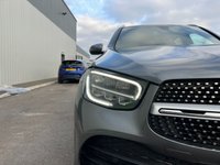 USED 2019 69 MERCEDES-BENZ GLC 2.0 GLC220d AMG Line SUV 5dr Diesel G-Tronic+ 4MATIC Euro 6 (s/s) (194 ps) ** GREAT SPEC EXAMPLE! **