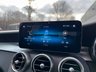 USED 2019 69 MERCEDES-BENZ GLC 2.0 GLC220d AMG Line SUV 5dr Diesel G-Tronic+ 4MATIC Euro 6 (s/s) (194 ps) ** GREAT SPEC EXAMPLE! **