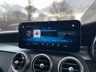USED 2019 69 MERCEDES-BENZ GLC 2.0 GLC220d AMG Line SUV 5dr Diesel G-Tronic+ 4MATIC Euro 6 (s/s) (194 ps) ** GREAT SPEC EXAMPLE! **