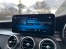 USED 2019 69 MERCEDES-BENZ GLC 2.0 GLC220d AMG Line SUV 5dr Diesel G-Tronic+ 4MATIC Euro 6 (s/s) (194 ps) ** GREAT SPEC EXAMPLE! **
