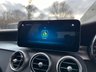 USED 2019 69 MERCEDES-BENZ GLC 2.0 GLC220d AMG Line SUV 5dr Diesel G-Tronic+ 4MATIC Euro 6 (s/s) (194 ps) ** GREAT SPEC EXAMPLE! **