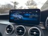 USED 2019 69 MERCEDES-BENZ GLC 2.0 GLC220d AMG Line SUV 5dr Diesel G-Tronic+ 4MATIC Euro 6 (s/s) (194 ps) ** GREAT SPEC EXAMPLE! **