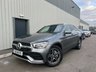 USED 2019 69 MERCEDES-BENZ GLC 2.0 GLC220d AMG Line SUV 5dr Diesel G-Tronic+ 4MATIC Euro 6 (s/s) (194 ps) ** GREAT SPEC EXAMPLE! **