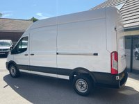 USED 2022 22 FORD TRANSIT 2.0 350 EcoBlue Leader Panel Van 5dr Diesel Manual RWD L3 H3 Euro 6 (s/s) (130 ps) Px finance warranty