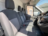 USED 2022 22 FORD TRANSIT 2.0 350 EcoBlue Leader Panel Van 5dr Diesel Manual RWD L3 H3 Euro 6 (s/s) (130 ps) Px finance warranty