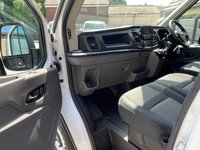 USED 2022 22 FORD TRANSIT 2.0 350 EcoBlue Leader Panel Van 5dr Diesel Manual RWD L3 H3 Euro 6 (s/s) (130 ps) Px finance warranty