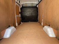 USED 2022 22 FORD TRANSIT 2.0 350 EcoBlue Leader Panel Van 5dr Diesel Manual RWD L3 H3 Euro 6 (s/s) (130 ps) Px finance warranty