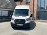USED 2022 22 FORD TRANSIT 2.0 350 EcoBlue Leader Panel Van 5dr Diesel Manual RWD L3 H3 Euro 6 (s/s) (130 ps) Px finance warranty
