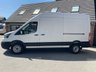 USED 2022 22 FORD TRANSIT 2.0 350 EcoBlue Leader Panel Van 5dr Diesel Manual RWD L3 H3 Euro 6 (s/s) (130 ps) Px finance warranty