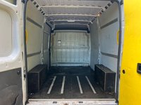 USED 2021 71 CITROEN RELAY 2.2 BlueHDi 35 Enterprise Panel Van 5dr Diesel Manual L2 High Roof Euro 6 (s/s) (140 ps) 