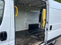 USED 2021 71 CITROEN RELAY 2.2 BlueHDi 35 Enterprise Panel Van 5dr Diesel Manual L2 High Roof Euro 6 (s/s) (140 ps) 
