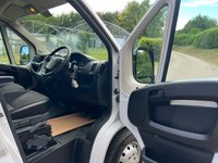 USED 2021 71 CITROEN RELAY 2.2 BlueHDi 35 Enterprise Panel Van 5dr Diesel Manual L2 High Roof Euro 6 (s/s) (140 ps) 