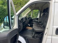 USED 2021 71 CITROEN RELAY 2.2 BlueHDi 35 Enterprise Panel Van 5dr Diesel Manual L2 High Roof Euro 6 (s/s) (140 ps) 