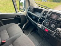 USED 2021 71 CITROEN RELAY 2.2 BlueHDi 35 Enterprise Panel Van 5dr Diesel Manual L2 High Roof Euro 6 (s/s) (140 ps) 
