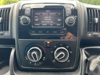 USED 2021 71 CITROEN RELAY 2.2 BlueHDi 35 Enterprise Panel Van 5dr Diesel Manual L2 High Roof Euro 6 (s/s) (140 ps) 