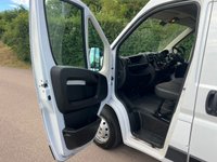 USED 2021 71 CITROEN RELAY 2.2 BlueHDi 35 Enterprise Panel Van 5dr Diesel Manual L2 High Roof Euro 6 (s/s) (140 ps) 